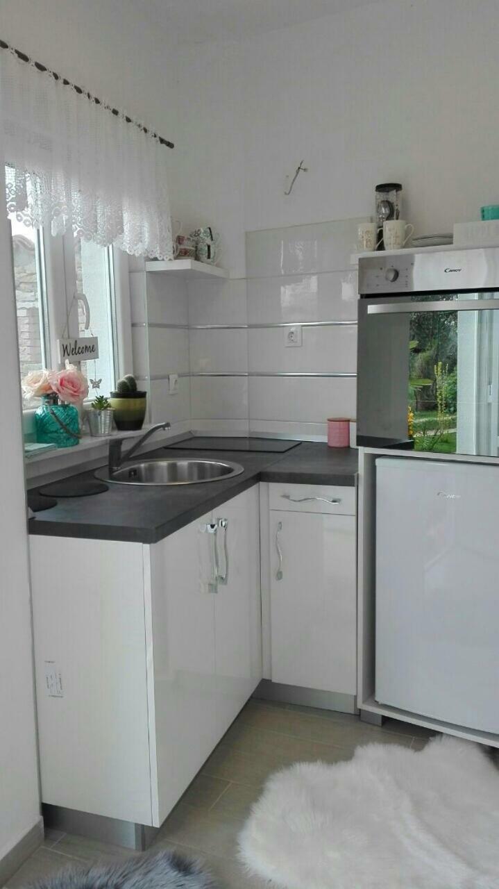Studio Apartman Vortex Fažana Εξωτερικό φωτογραφία