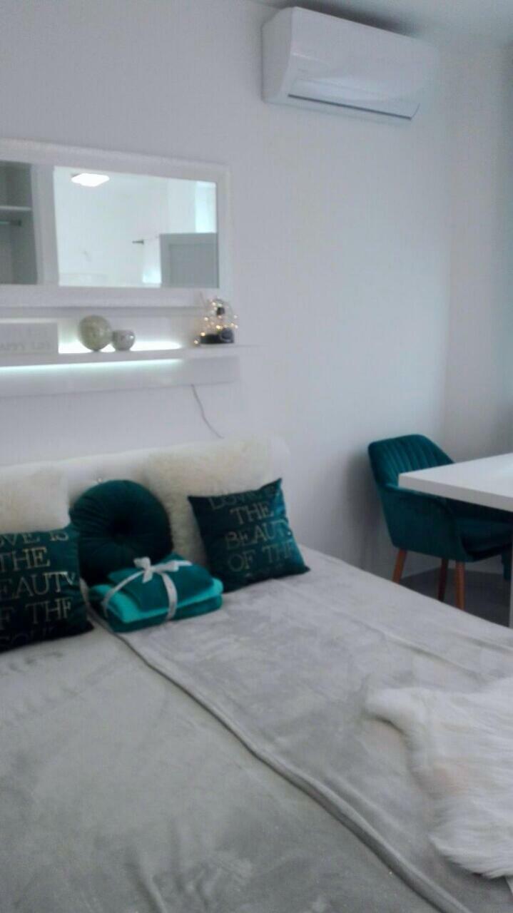 Studio Apartman Vortex Fažana Εξωτερικό φωτογραφία