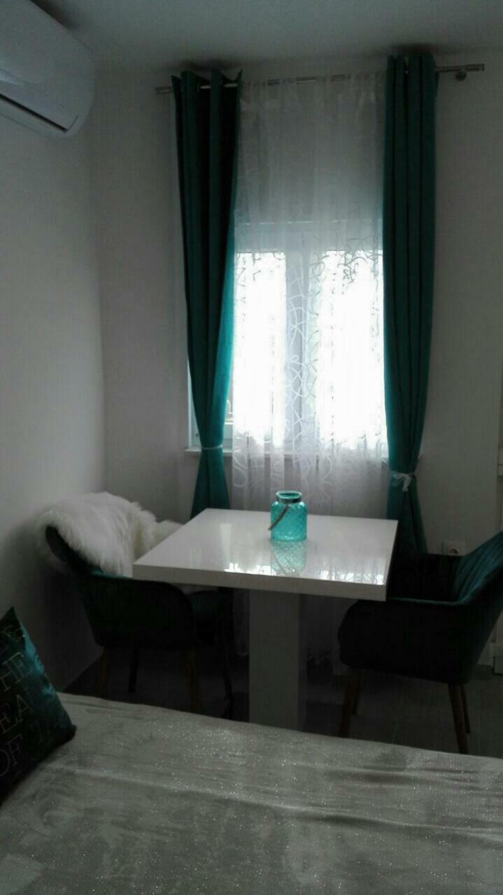 Studio Apartman Vortex Fažana Εξωτερικό φωτογραφία