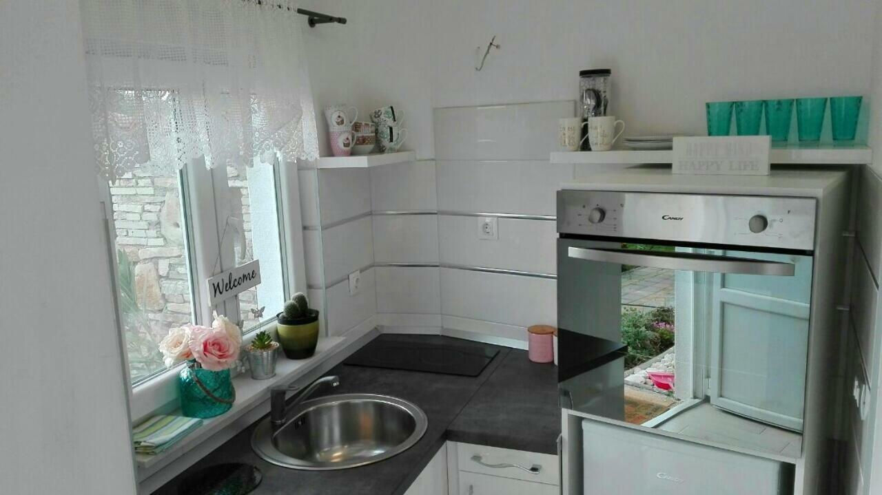 Studio Apartman Vortex Fažana Εξωτερικό φωτογραφία