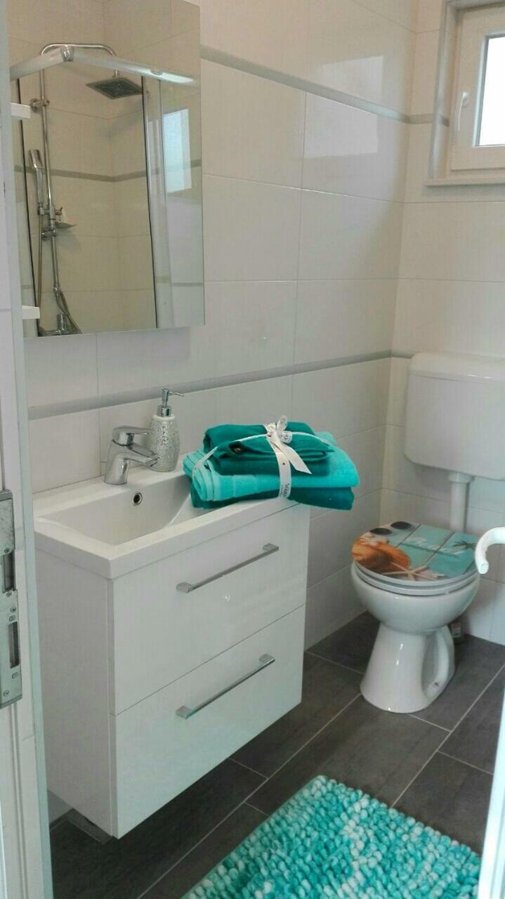 Studio Apartman Vortex Fažana Εξωτερικό φωτογραφία