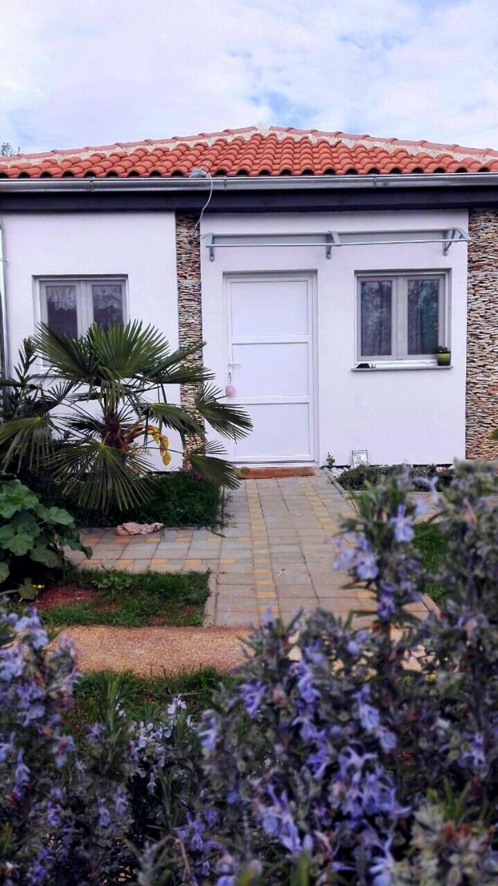 Studio Apartman Vortex Fažana Εξωτερικό φωτογραφία
