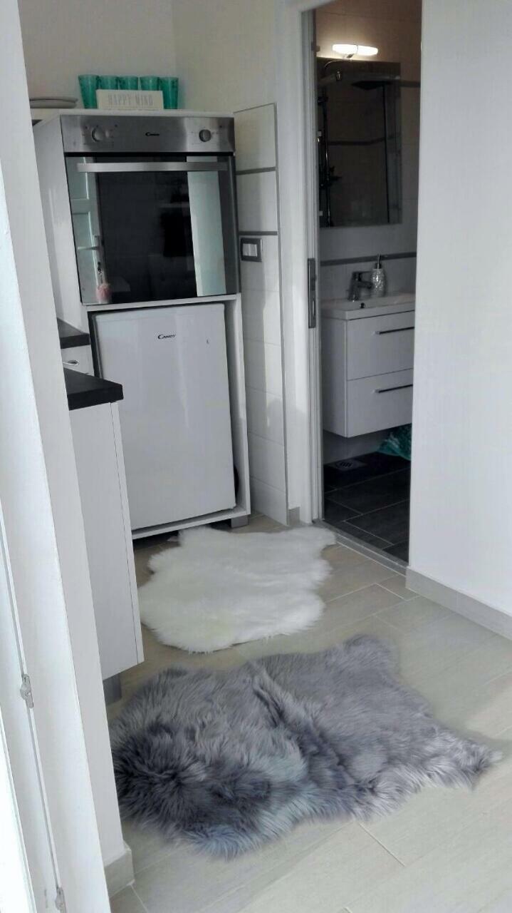 Studio Apartman Vortex Fažana Εξωτερικό φωτογραφία