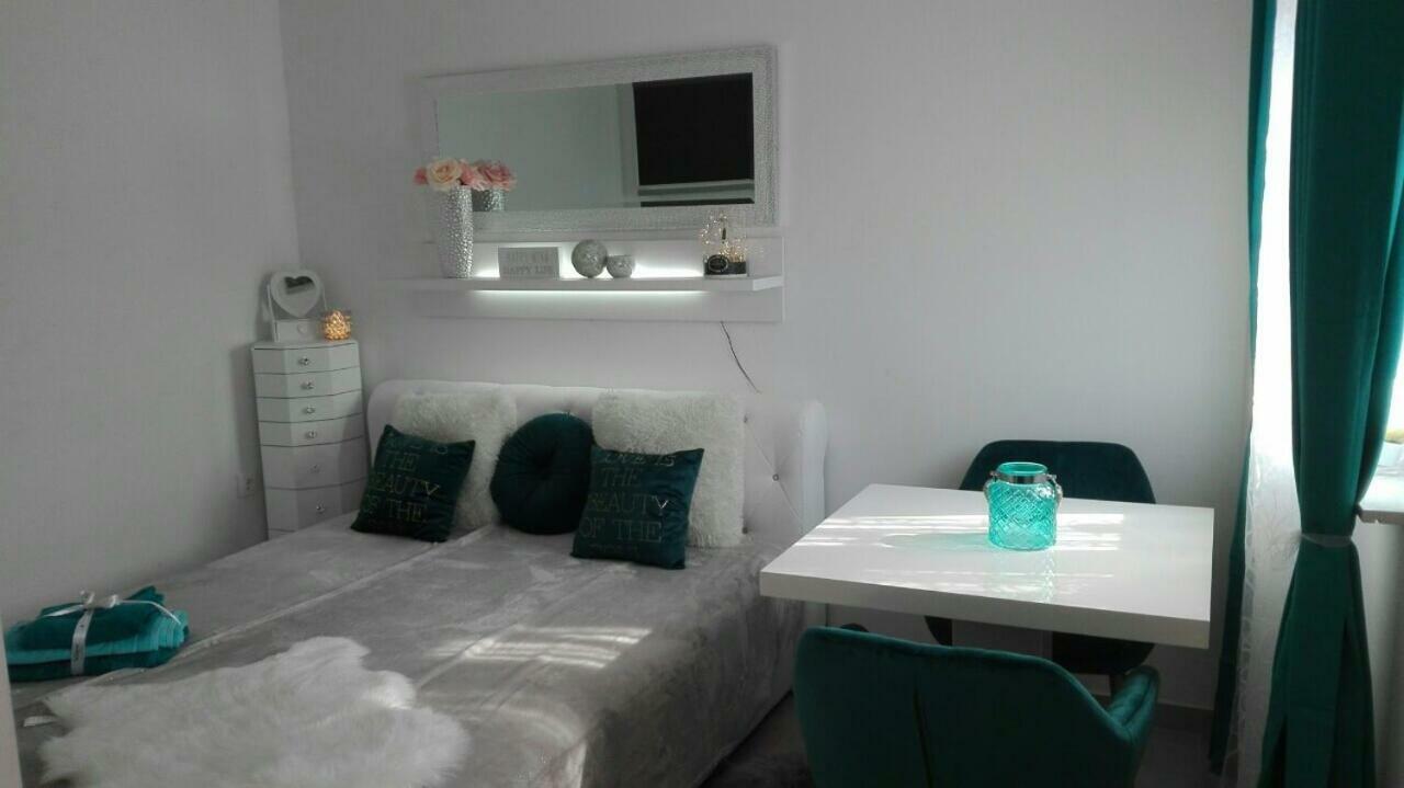Studio Apartman Vortex Fažana Εξωτερικό φωτογραφία