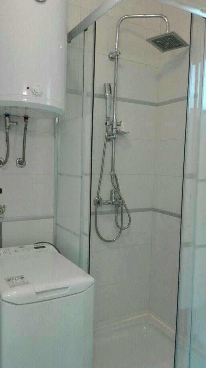 Studio Apartman Vortex Fažana Εξωτερικό φωτογραφία